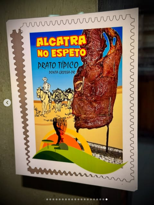 Desbravatur no Expedicionário