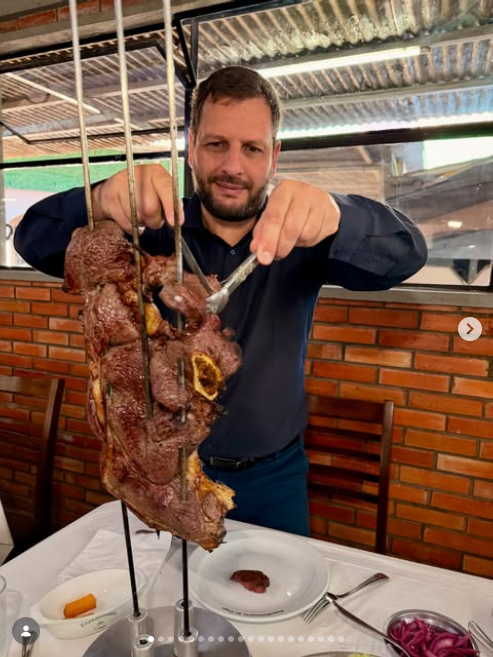 Desbravatur no Expedicionário
